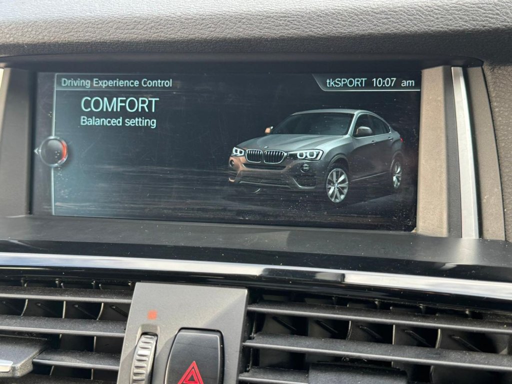 Used BMW X4 2016 for sale - 77919641: Photo 96