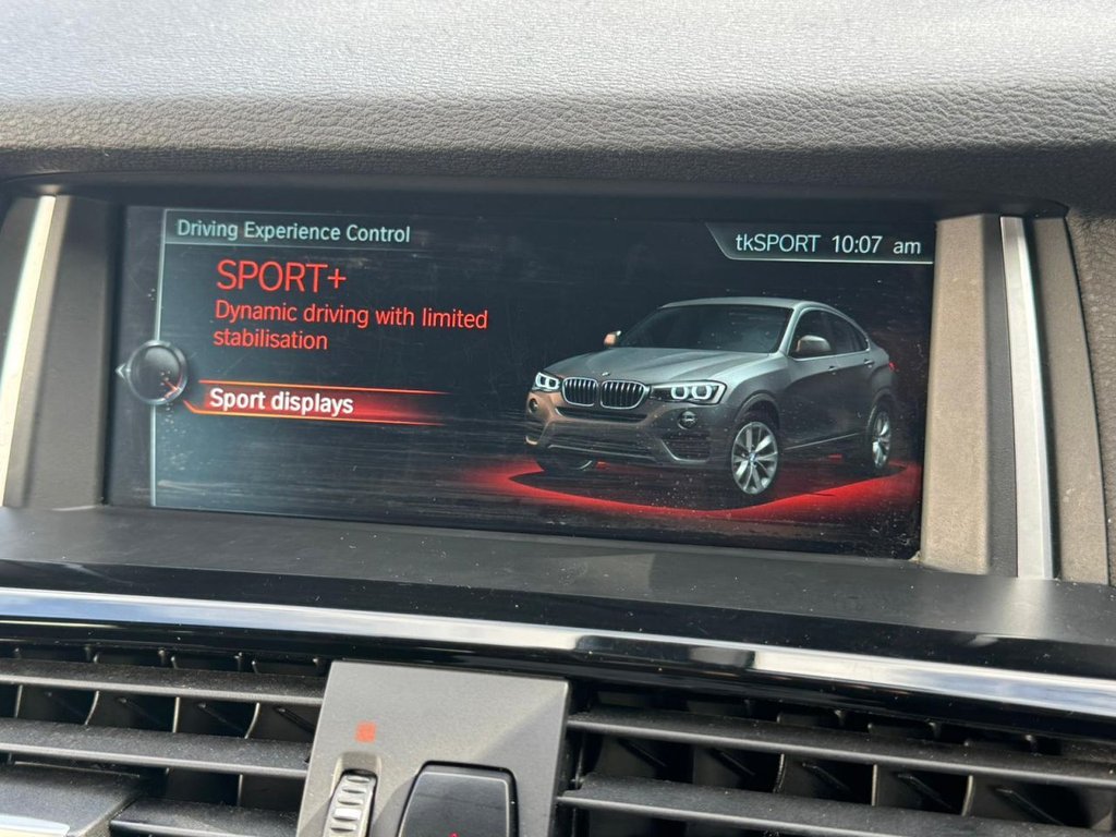 Used BMW X4 2016 for sale - 77919641: Photo 97