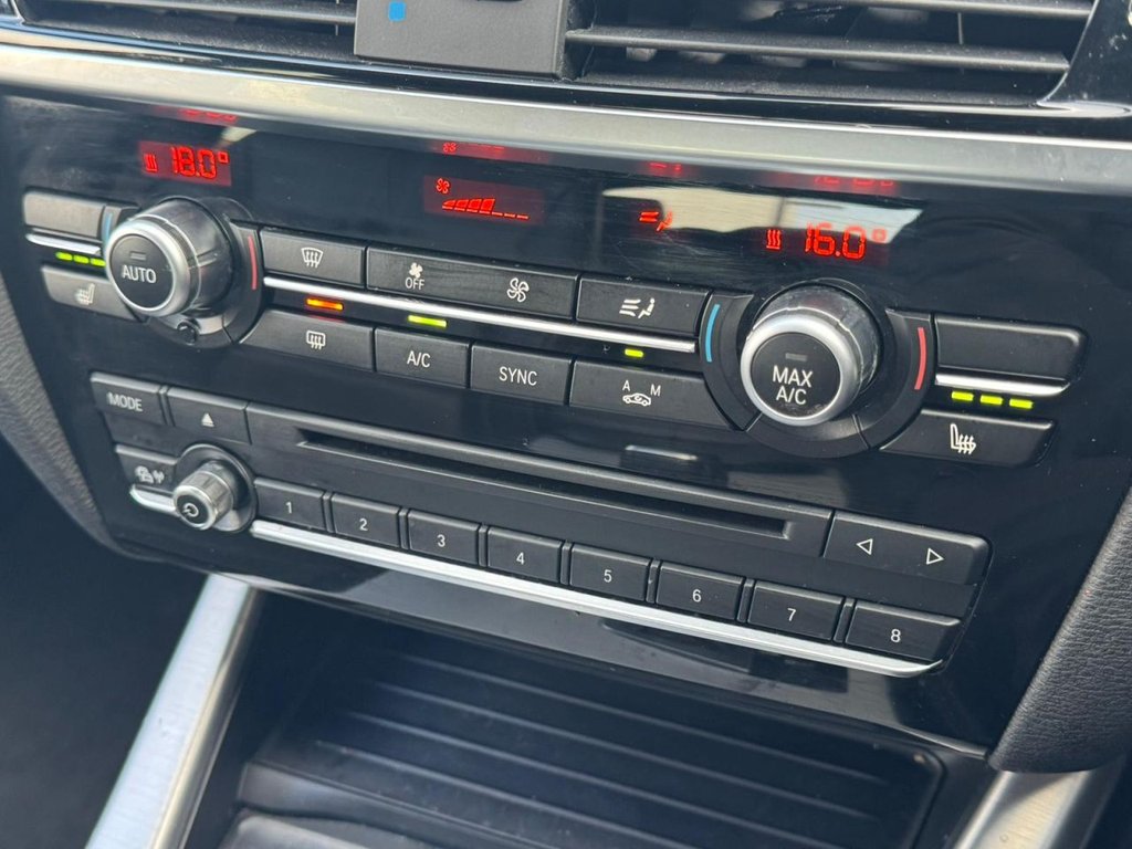 Used BMW X4 2016 for sale - 77919641: Photo 98