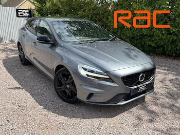 Used Volvo V40 2016 for sale - 78612073: Photo