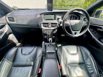 Used Volvo V40 2016 for sale - 78612073: Photo