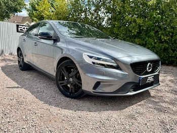 Used Volvo V40 2016 for sale - 78612073: Photo