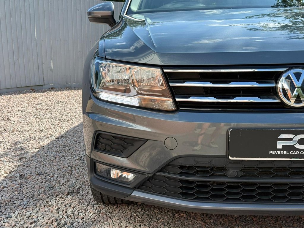 Used Volkswagen Tiguan Allspace 2018 for sale - 76279667: Photo 23