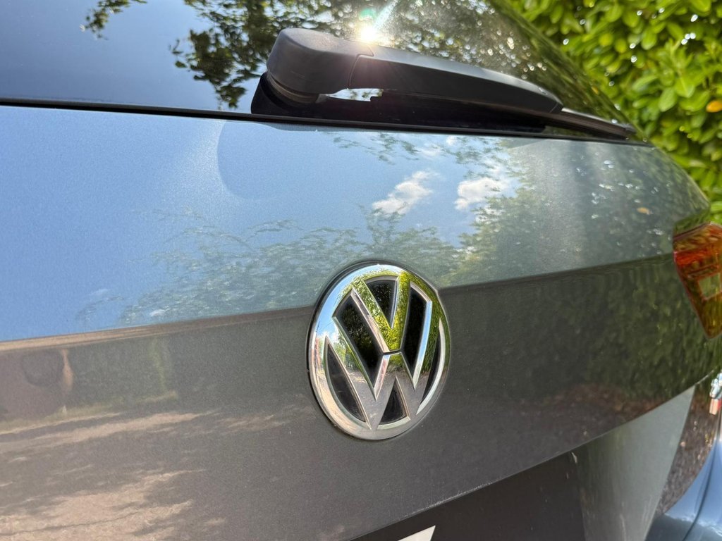 Used Volkswagen Tiguan Allspace 2018 for sale - 76279667: Photo 35