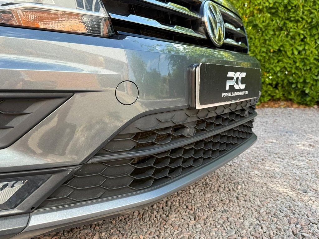 Used Volkswagen Tiguan Allspace 2018 for sale - 76279667: Photo 38