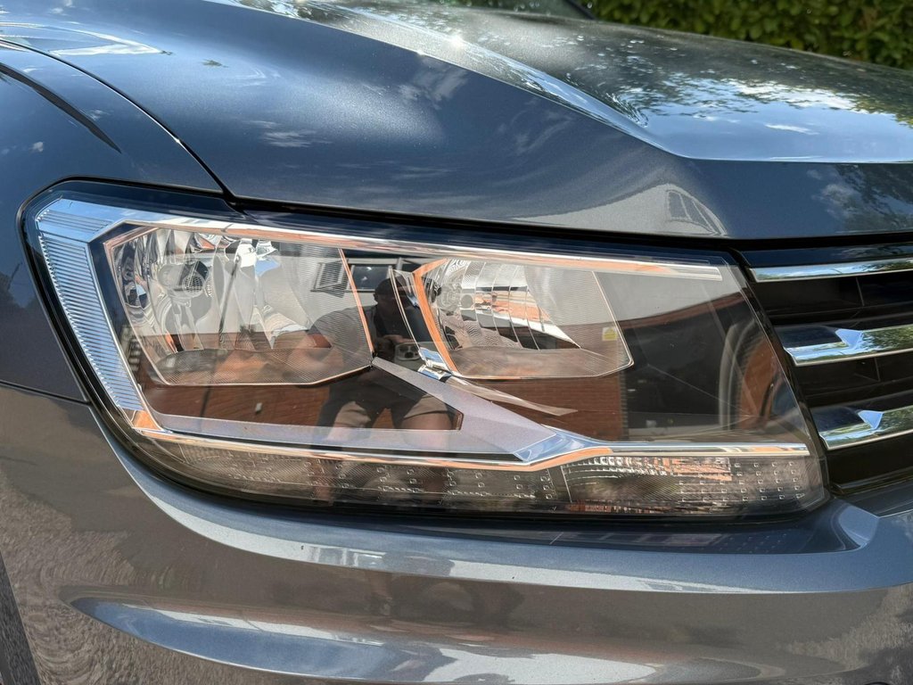 Used Volkswagen Tiguan Allspace 2018 for sale - 76279667: Photo 39