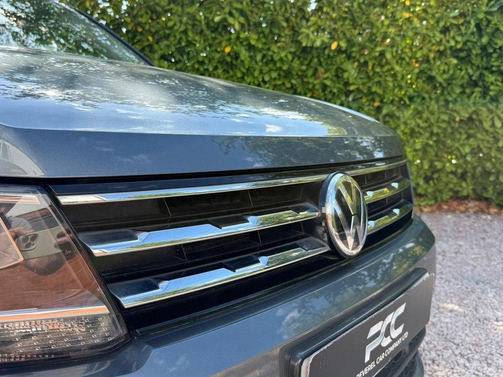 Used Volkswagen Tiguan Allspace 2018 for sale - 76279667: Photo 40