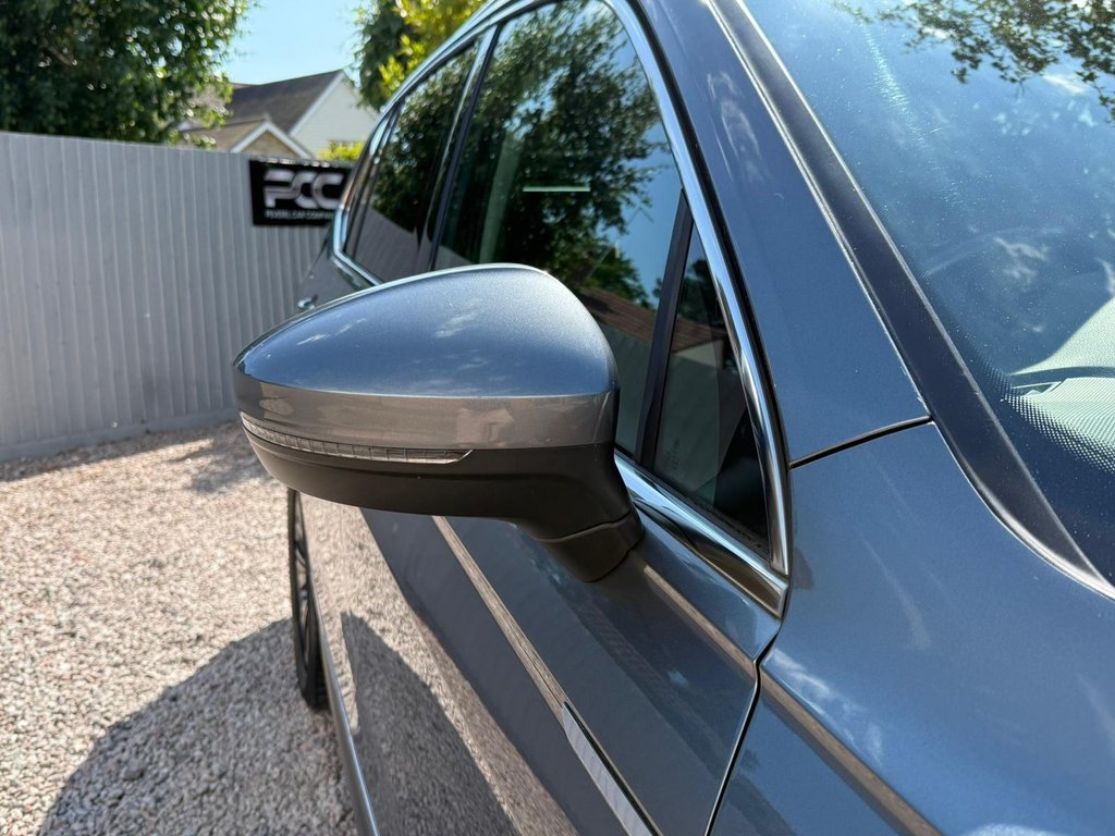 Used Volkswagen Tiguan Allspace 2018 for sale - 76279667: Photo 42