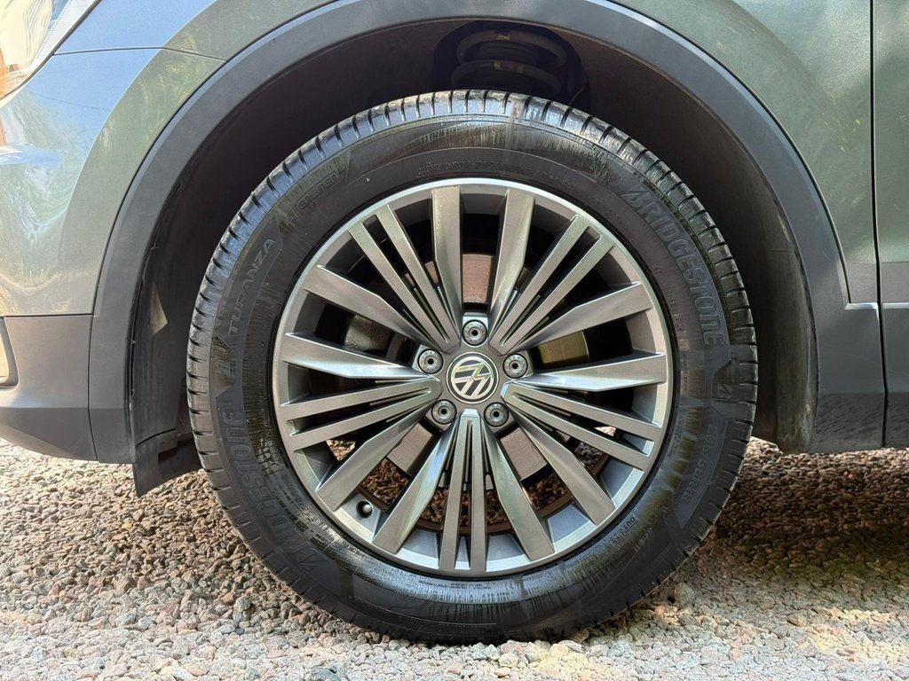 Used Volkswagen Tiguan Allspace 2018 for sale - 76279667: Photo 50