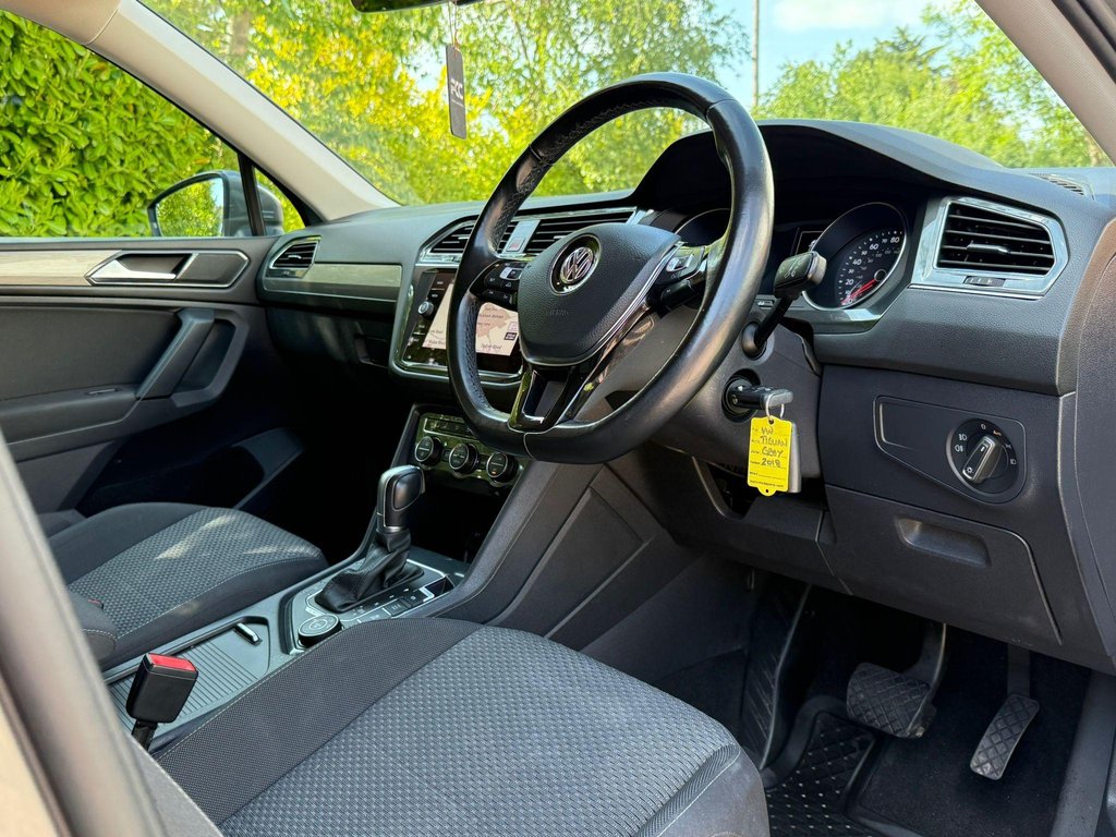 Used Volkswagen Tiguan Allspace 2018 for sale - 76279667: Photo 54