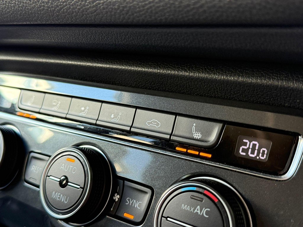 Used Volkswagen Tiguan Allspace 2018 for sale - 76279667: Photo 56