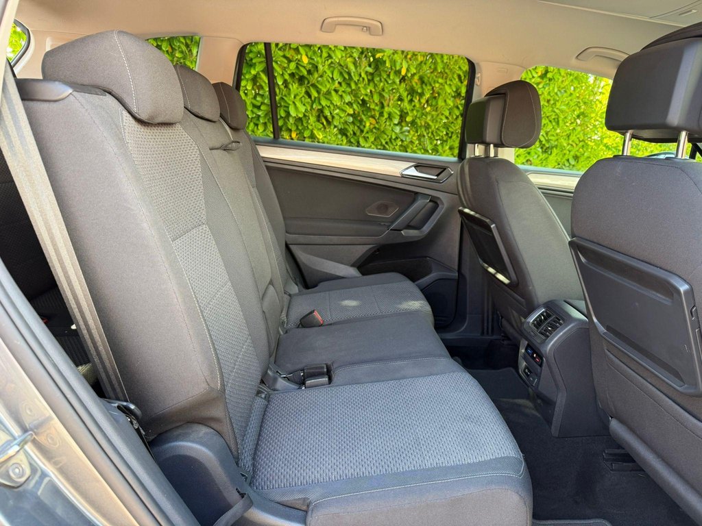 Used Volkswagen Tiguan Allspace 2018 for sale - 76279667: Photo 58
