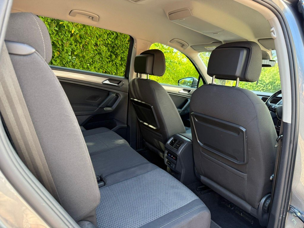 Used Volkswagen Tiguan Allspace 2018 for sale - 76279667: Photo 59