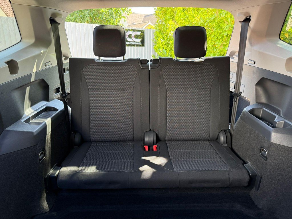 Used Volkswagen Tiguan Allspace 2018 for sale - 76279667: Photo 60