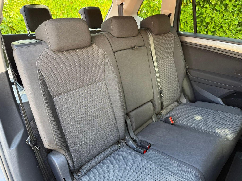 Used Volkswagen Tiguan Allspace 2018 for sale - 76279667: Photo 61