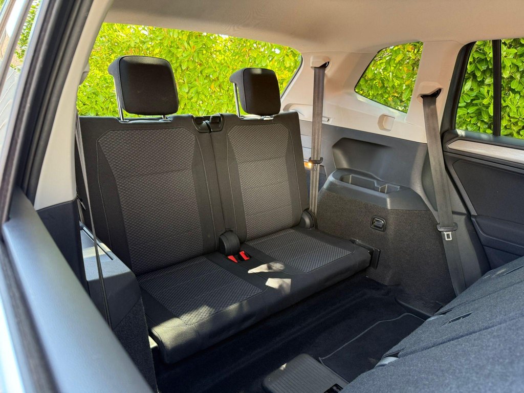 Used Volkswagen Tiguan Allspace 2018 for sale - 76279667: Photo 62