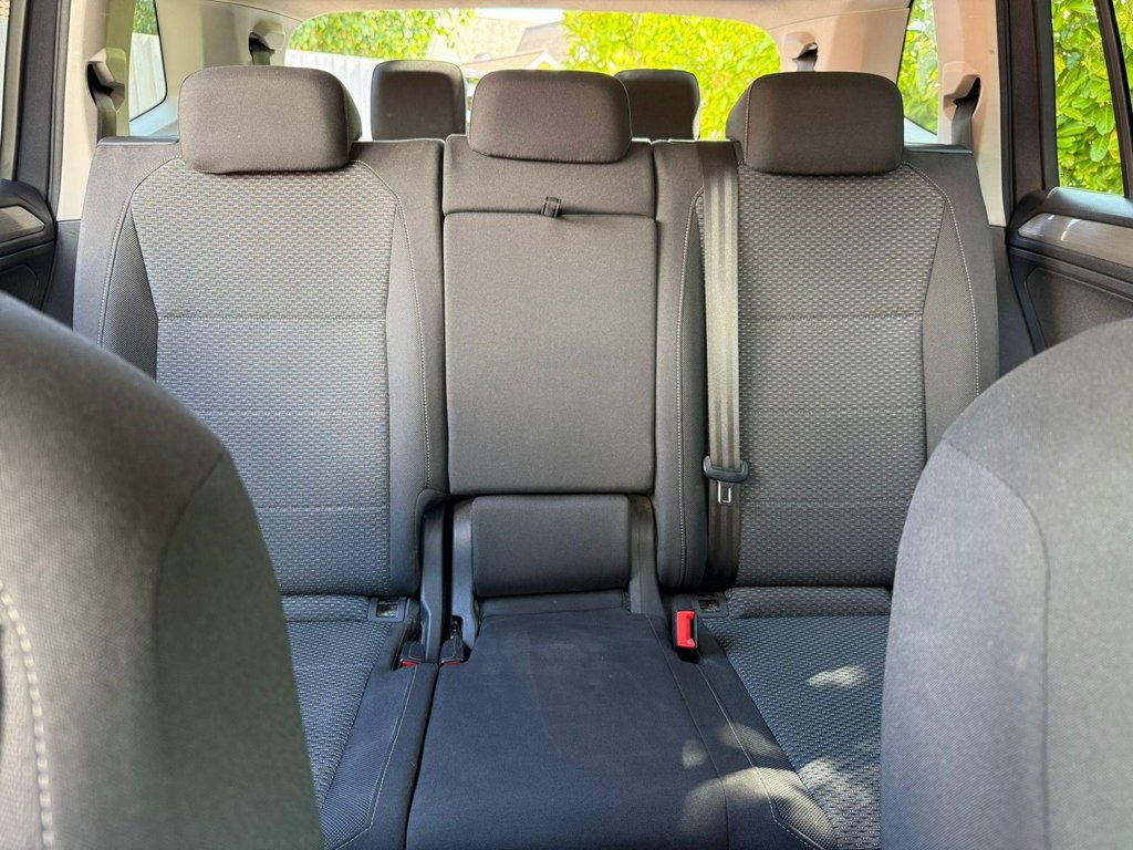 Used Volkswagen Tiguan Allspace 2018 for sale - 76279667: Photo 63