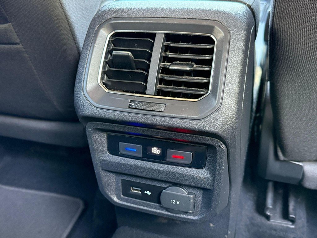 Used Volkswagen Tiguan Allspace 2018 for sale - 76279667: Photo 64