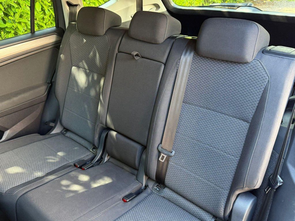 Used Volkswagen Tiguan Allspace 2018 for sale - 76279667: Photo 65