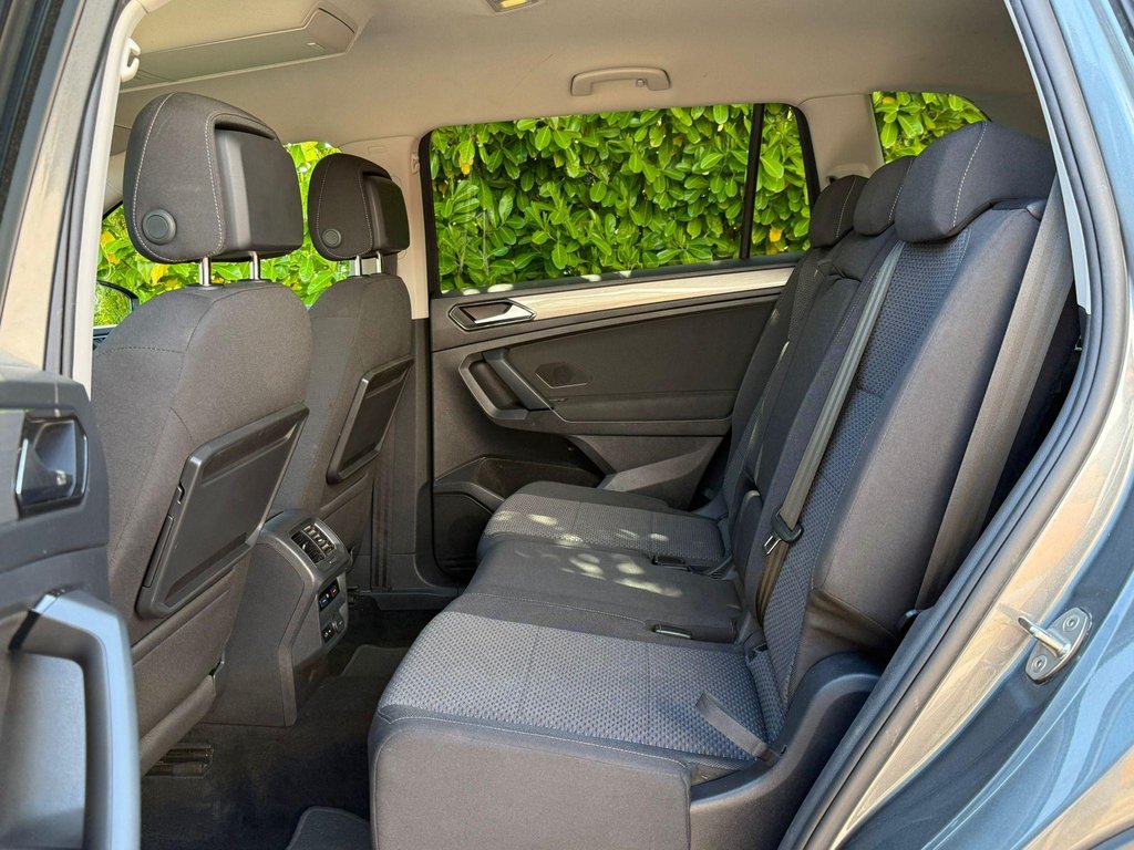 Used Volkswagen Tiguan Allspace 2018 for sale - 76279667: Photo 66