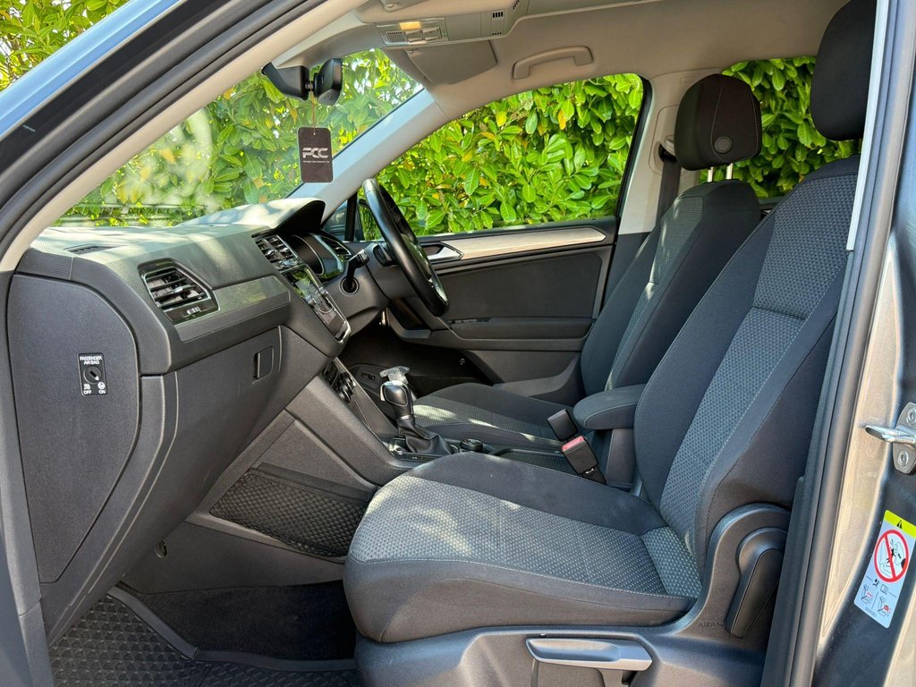 Used Volkswagen Tiguan Allspace 2018 for sale - 76279667: Photo 67