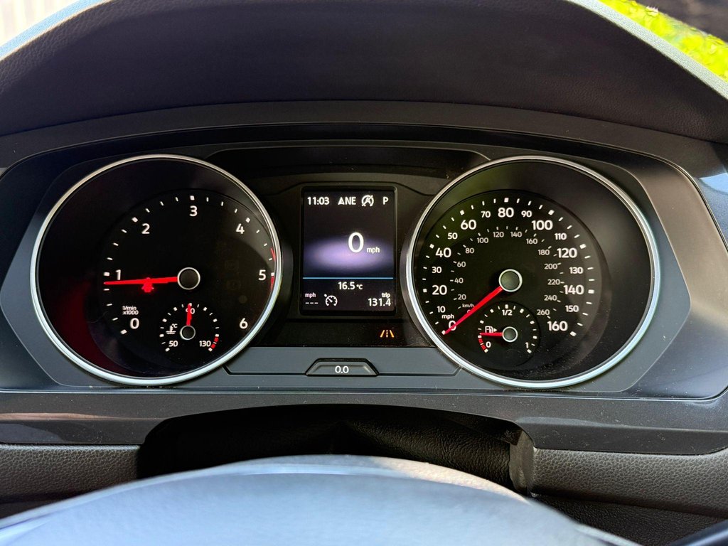 Used Volkswagen Tiguan Allspace 2018 for sale - 76279667: Photo 74