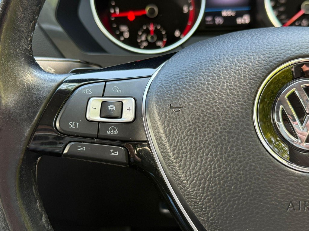 Used Volkswagen Tiguan Allspace 2018 for sale - 76279667: Photo 75