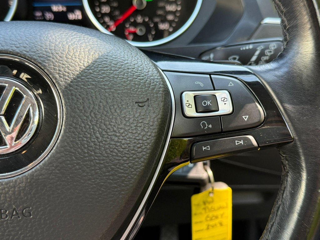 Used Volkswagen Tiguan Allspace 2018 for sale - 76279667: Photo 76