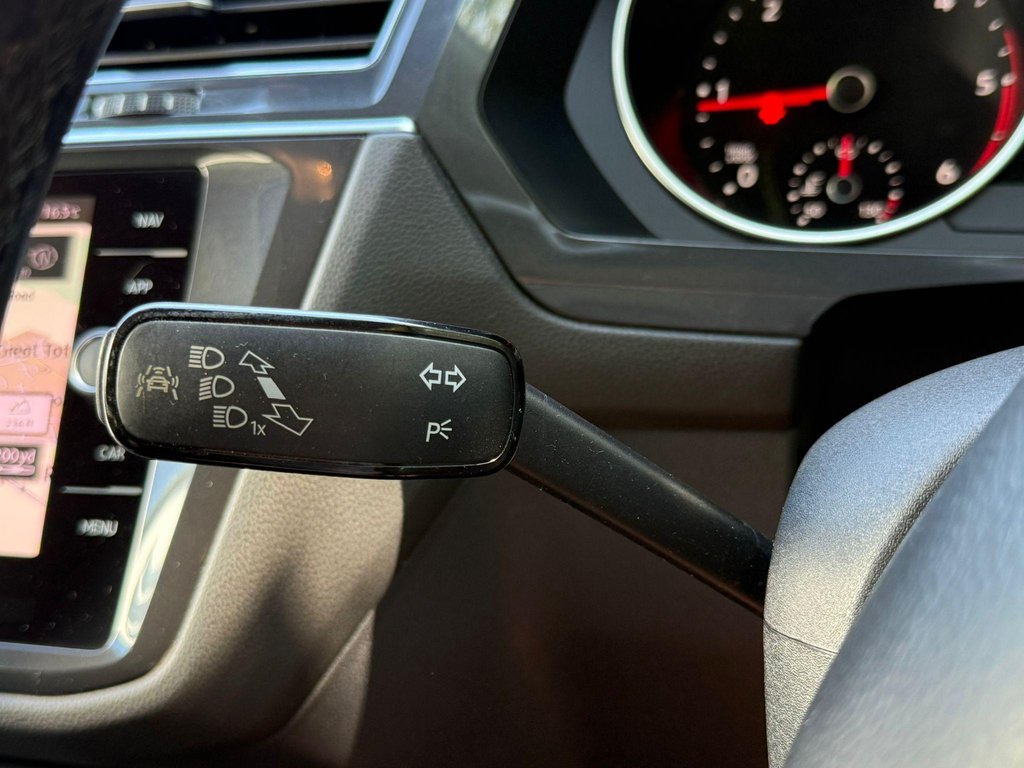 Used Volkswagen Tiguan Allspace 2018 for sale - 76279667: Photo 79