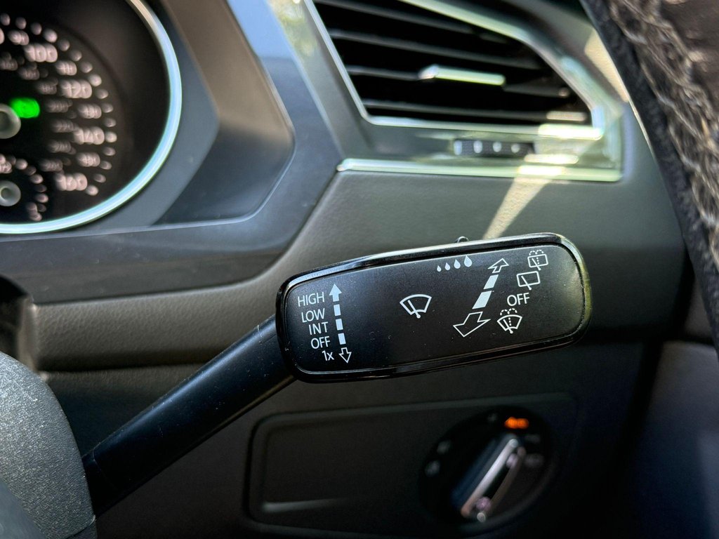 Used Volkswagen Tiguan Allspace 2018 for sale - 76279667: Photo 80