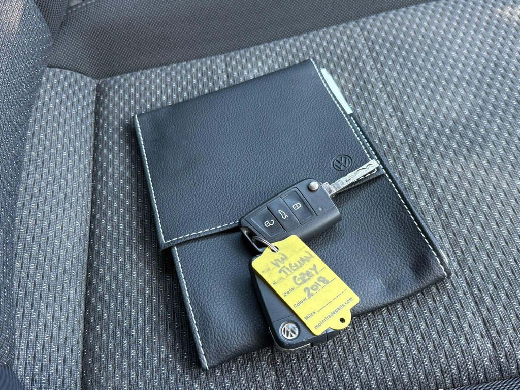 Used Volkswagen Tiguan Allspace 2018 for sale - 76279667: Photo 82