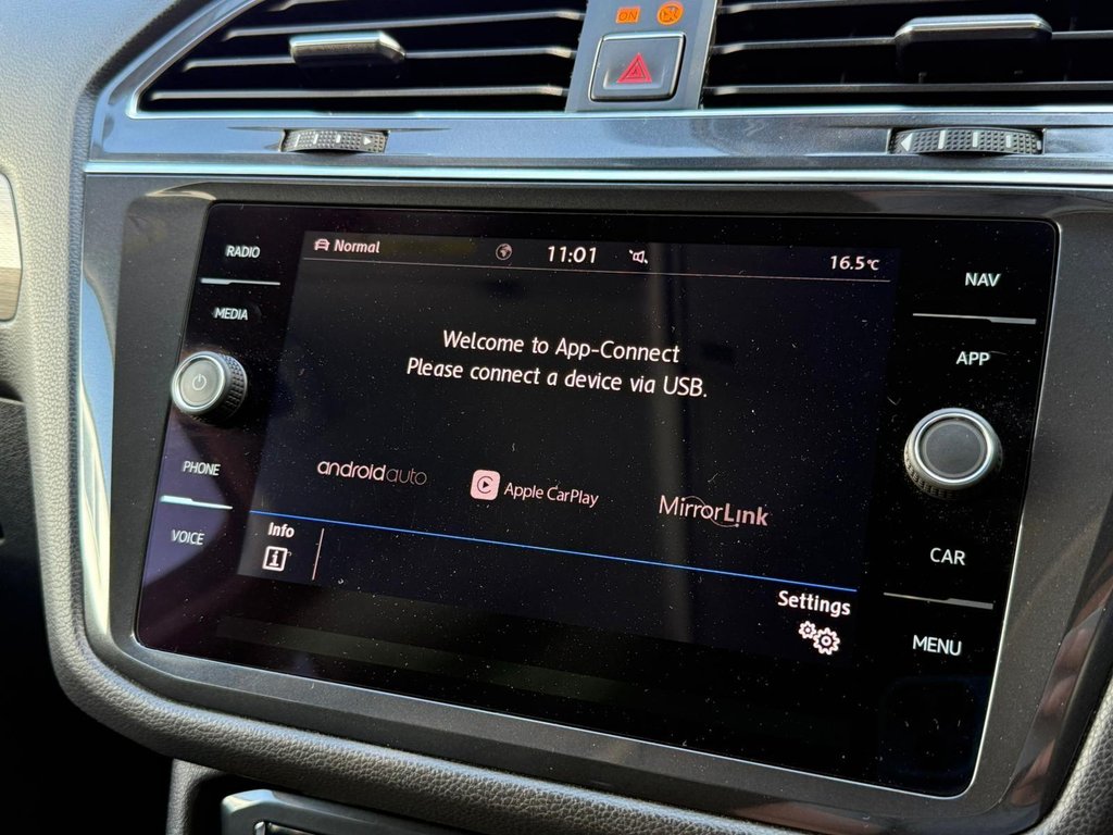 Used Volkswagen Tiguan Allspace 2018 for sale - 76279667: Photo 87