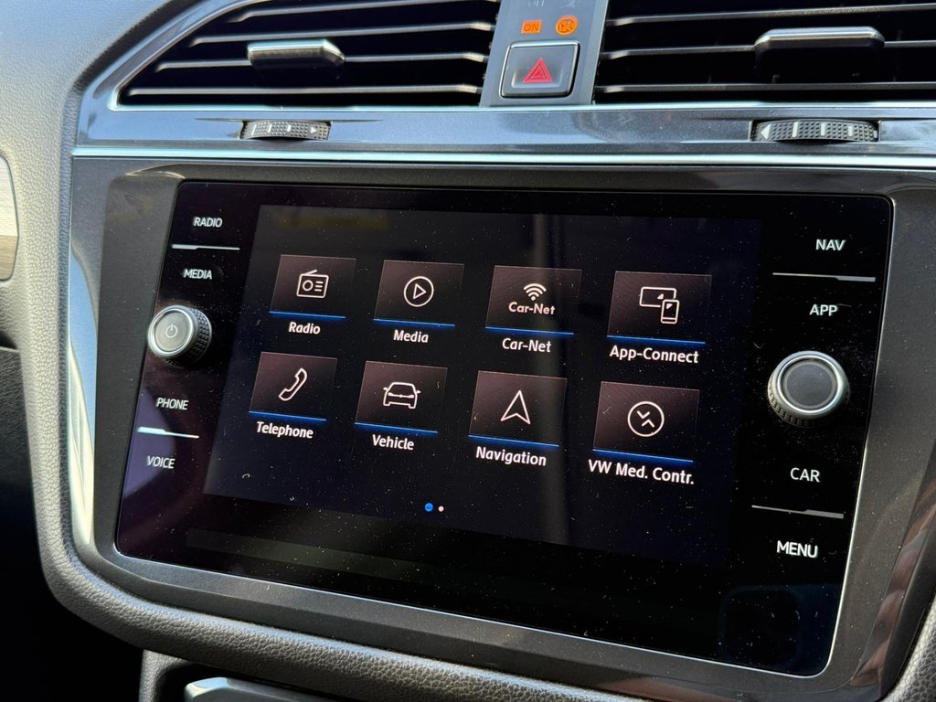 Used Volkswagen Tiguan Allspace 2018 for sale - 76279667: Photo 89