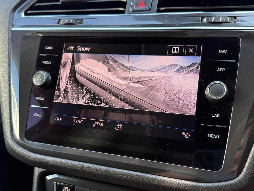 Used Volkswagen Tiguan Allspace 2018 for sale - 76279667: Photo 92