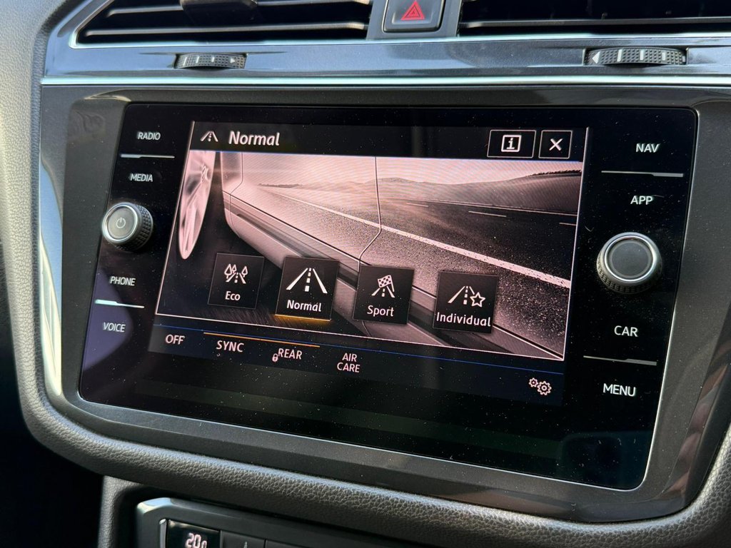 Used Volkswagen Tiguan Allspace 2018 for sale - 76279667: Photo 93