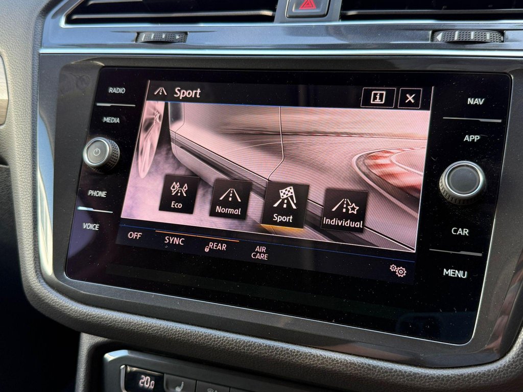 Used Volkswagen Tiguan Allspace 2018 for sale - 76279667: Photo 96