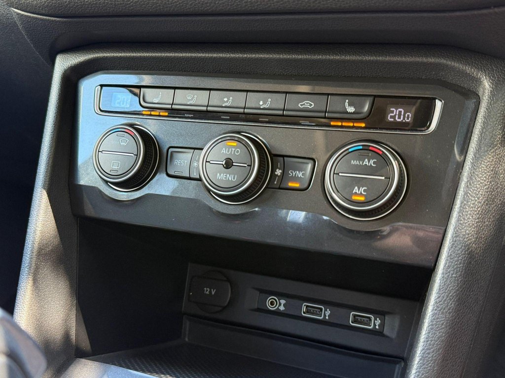 Used Volkswagen Tiguan Allspace 2018 for sale - 76279667: Photo 98