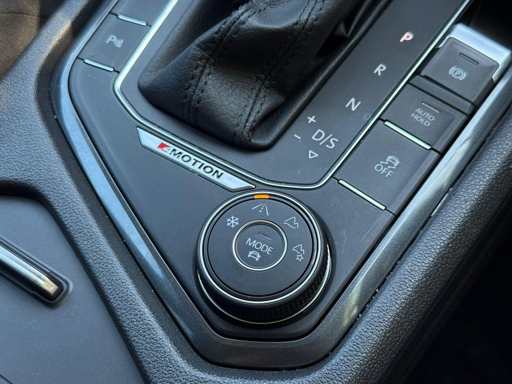 Used Volkswagen Tiguan Allspace 2018 for sale - 76279667: Photo 99