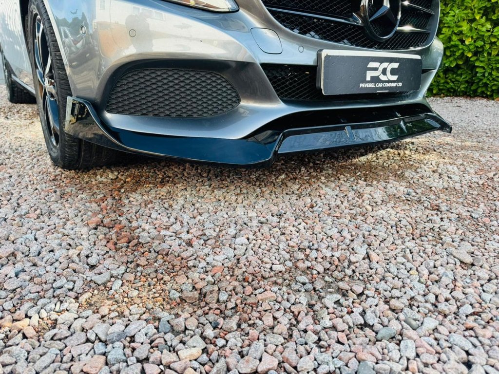 Used Mercedes-Benz C Class 2017 for sale - 77734062: Photo 29