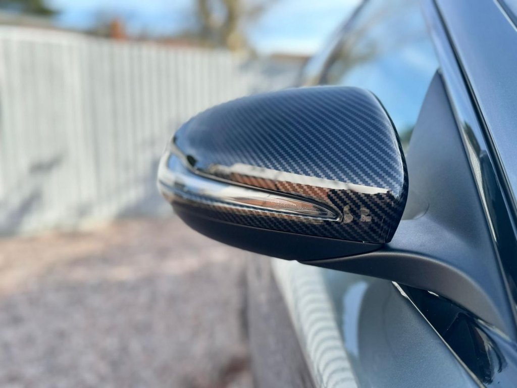 Used Mercedes-Benz C Class 2017 for sale - 77734062: Photo 31