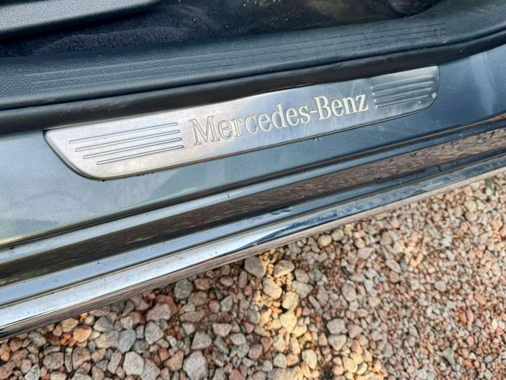 Used Mercedes-Benz C Class 2017 for sale - 77734062: Photo 35