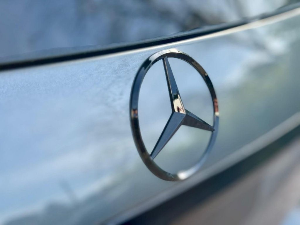 Used Mercedes-Benz C Class 2017 for sale - 77734062: Photo 38