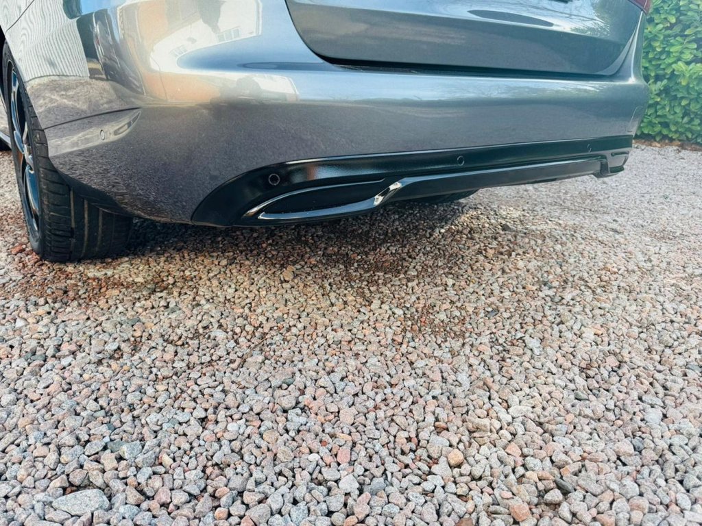 Used Mercedes-Benz C Class 2017 for sale - 77734062: Photo 40