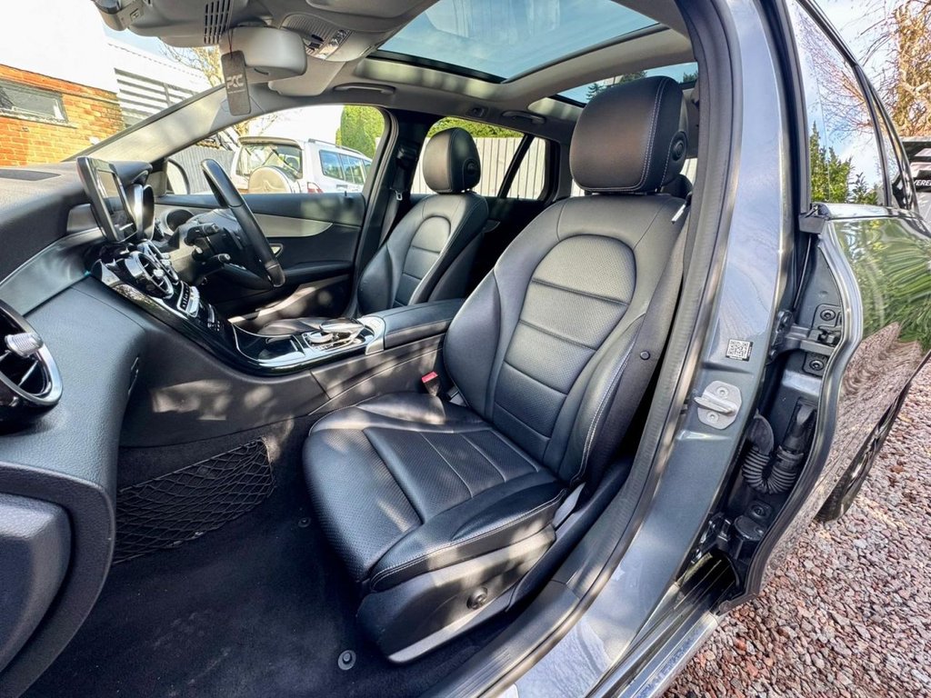 Used Mercedes-Benz C Class 2017 for sale - 77734062: Photo 55