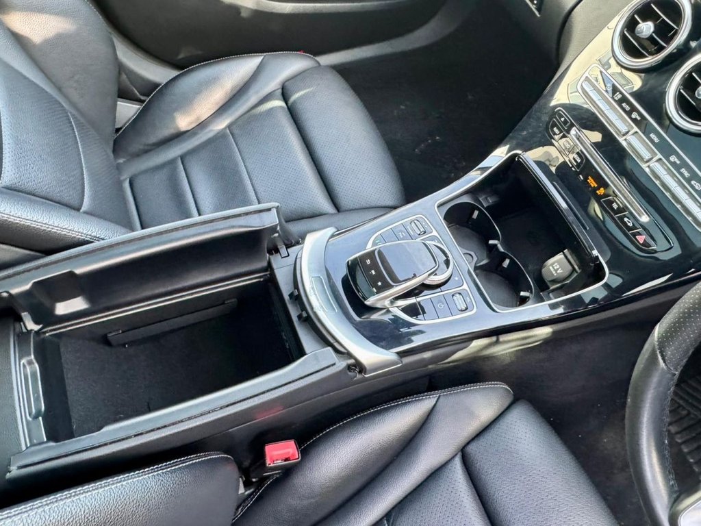 Used Mercedes-Benz C Class 2017 for sale - 77734062: Photo 59