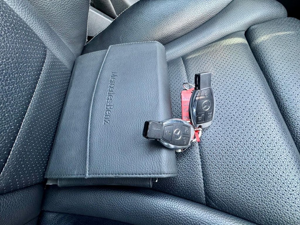 Used Mercedes-Benz C Class 2017 for sale - 77734062: Photo 60