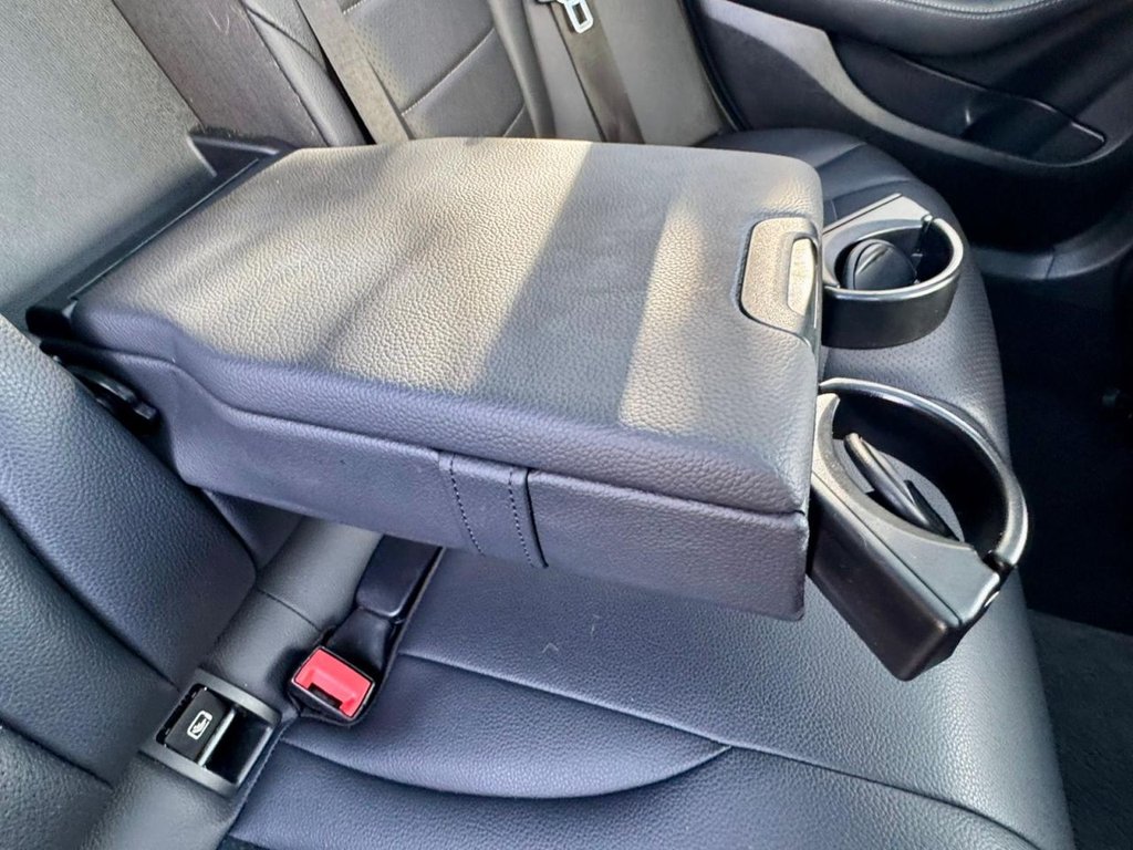 Used Mercedes-Benz C Class 2017 for sale - 77734062: Photo 68