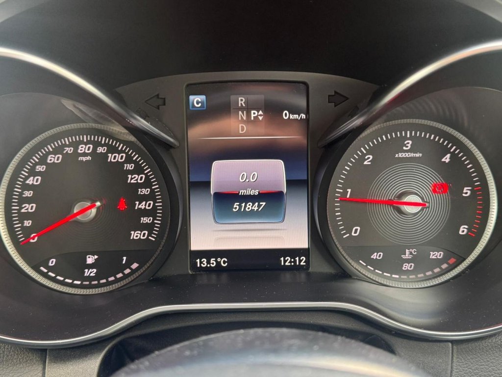 Used Mercedes-Benz C Class 2017 for sale - 77734062: Photo 70