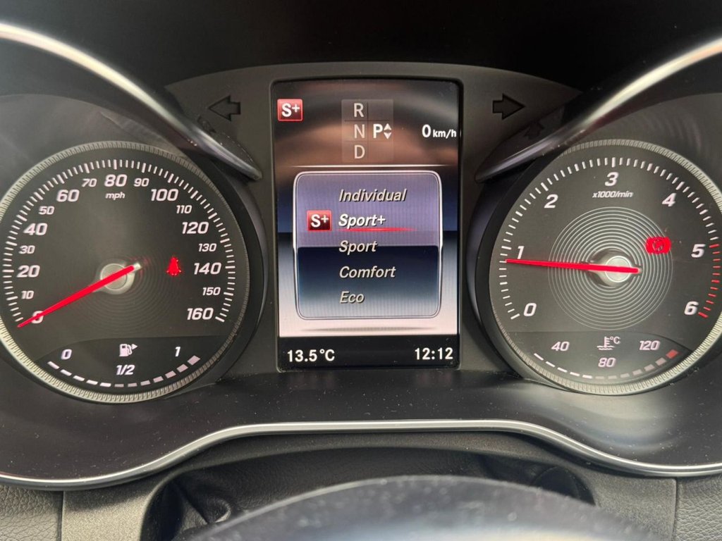 Used Mercedes-Benz C Class 2017 for sale - 77734062: Photo 71