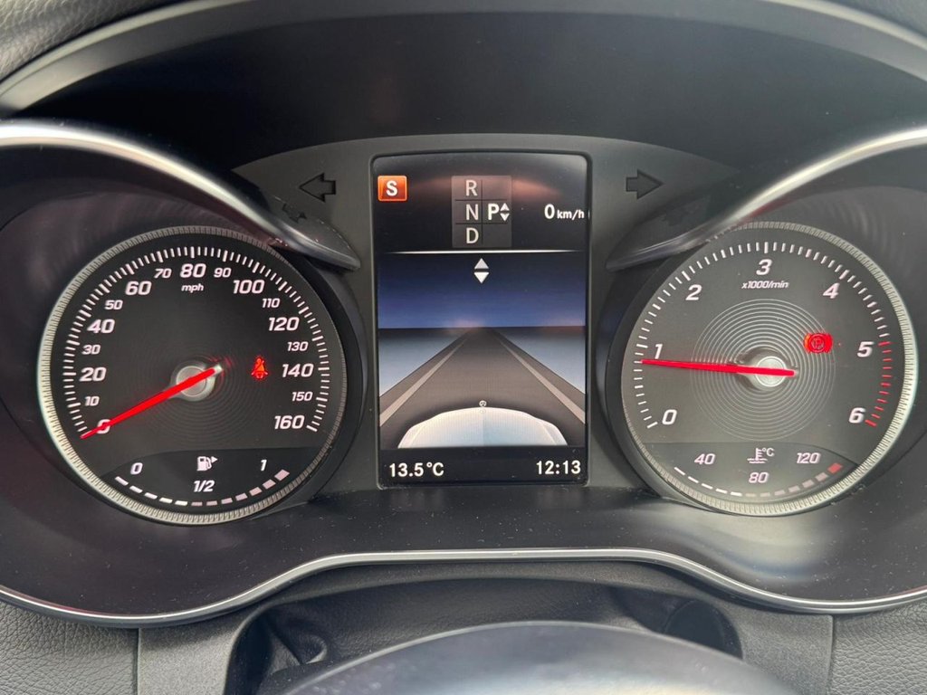 Used Mercedes-Benz C Class 2017 for sale - 77734062: Photo 72